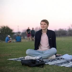 Meet your Posher, Ben